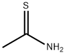 Ethanethioamide(62-55-5)
